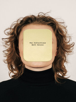 cover image of The Definitions